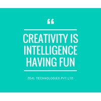 Zeal Technologies logo - Similar company to Ims