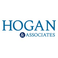 Hogan & Associates Chartered Accountants, Statutory Auditors & Business Advisors logo - Similar company to Barr Pomeroy