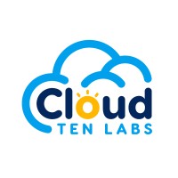 Cloud Ten Labs logo - Similar company to Devolved Ai