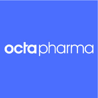 Octapharma Austria logo - Similar company to Validogen Gmbh