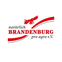 pro agro e.V. logo - Similar company to Bernd