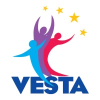 VESTA logo - Similar company to Lutèce