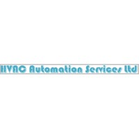 HVAC AUTOMATION SERVICES LTD logo - Similar company to Hvac Marketers