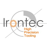 IRONTEC FRANCE logo - Similar company to Mecaferry