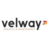 Velway Projects and Maintenance logo - Similar company to Ventol