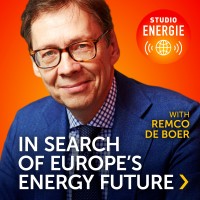 Studio Energie logo - Similar company to Windpoint Energy