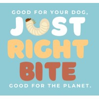 Just Right Bite logo - Similar company to Gone