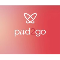 Pad2Go Nepal logo - Similar company to Pyari