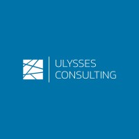 Ulysses Consulting logo - Similar company to Matchpoint Budapest