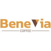 Benevia Coffee logo - Similar company to Pado Ai