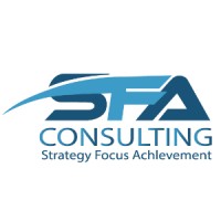 SFA Consulting Korea logo - Similar company to Sfa Korea Ltd.