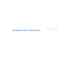 Warsaw Missionary Church logo - Similar company to Soul Refiner