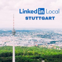 LinkedIn Local Stuttgart logo - Similar company to Linkedin Local Ulm