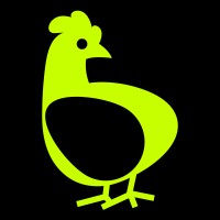 Chicken & Egg Films logo - Similar company to A2Z Studio