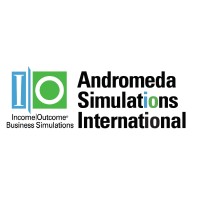 Andromeda Simulations International logo - Similar company to Fuelevate