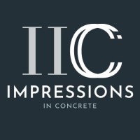 Impressions In Concrete logo - Similar company to Impressions Group Ottawa Inc