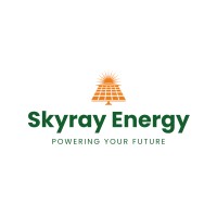 Skyray Energy logo - Similar company to Ary Bee Global