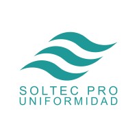 SOLTECPRO UNIFORMIDAD logo - Similar company to Heavytech