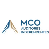 MCO Auditores Independentes logo - Similar company to Toth Capital Consultoria