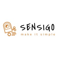 Sensigo Ltd logo - Similar company to Timemint
