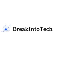Break Into Tech logo - Similar company to Mistral Studio