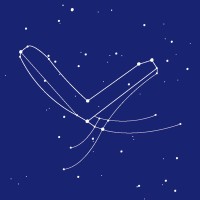Spacecraft International logo - Similar company to Coexistence