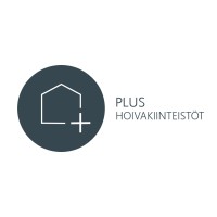 Plus Hoivakiinteistöt logo - Similar company to Laawa Oy