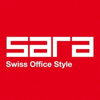 Sara - Swiss Office Style logo - Similar company to Fabrizio Razzini Ag