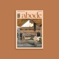 Abode Magazine