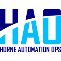 Horne Automation Ops logo - Similar company to Cuffed