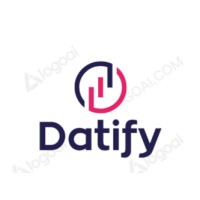 Datify logo - Similar company to Plato Alpha Design