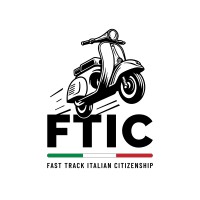Fast Track Italian Citizenship logo - Similar company to Cafe Dromedario Sa