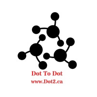 Dot To Dot logo - Similar company to W6 Co