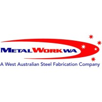 Metalwork WA Pty Ltd logo - Similar company to Made Prefab