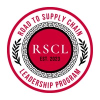 Road to Supply Chain Leadership logo - Similar company to Hermann Services, Inc.