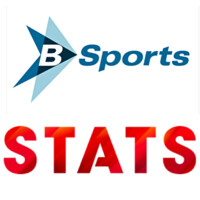 BSports logo - Similar company to Gameflo