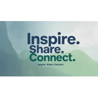 Inspire. Share. Connect. logo - Similar company to Nomad Ration