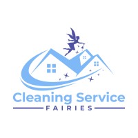 Cleaning Service fairies logo - Similar company to Cleaning Concept Llc