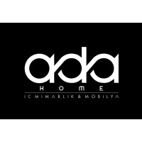 Ada Home İç Mimarlık ve Mobilya logo - Similar company to Metebronz Mobilya - Luxury Wood And Bronze Furniture
