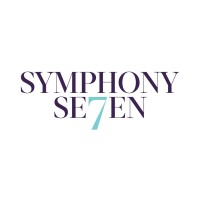 Symphony7 logo - Similar company to Castlesoft