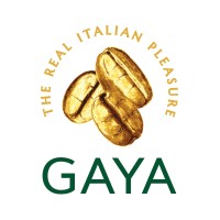 Gaya Cafe logo - Similar company to The Surf Café By Leen'S