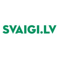 Svaigi.lv logo - Similar company to Seal Swimming