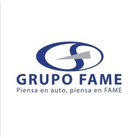 Grupo Fame logo - Similar company to Clikauto