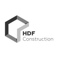 HDF Construction Company SA logo - Similar company to Lycée Carnot