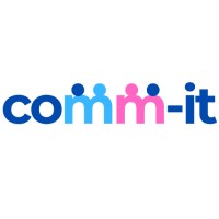 COMM-IT Romania logo - Similar company to Codexworks Technologies
