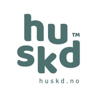 HUSKD AS logo - Similar company to Show Off As