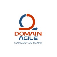 DOMAIN AGILE logo - Similar company to Linktech Solutions