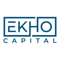 EKHO Capital logo - Similar company to Apiary Partners