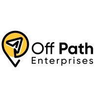 Off Path Enterprises logo - Similar company to Travel Off Path