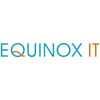 Equinox IT logo - Similar company to Equinox It Solutions Llc